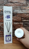 خرید و قیمت خوشبو کننده چوبی ایفل/ ۱۲۰ میل/ رایحه لوندر /Eyfel اصل ترکیه