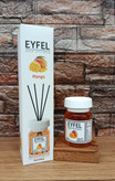 خرید و قیمت خوشبو کننده چوبی ایفل/ ۱۲۰ میل/ رایحه انبه /Eyfel اصل ترکیه