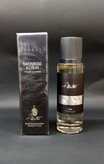 عطرجیبی مردانه مدل ساواج الکسیر (Elixir sauvage) حجم 35 میلی لیتر آدولفو