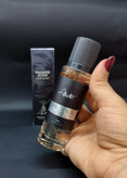 عطرجیبی مردانه مدل ساواج الکسیر (Elixir sauvage) حجم 35 میلی لیتر آدولفو